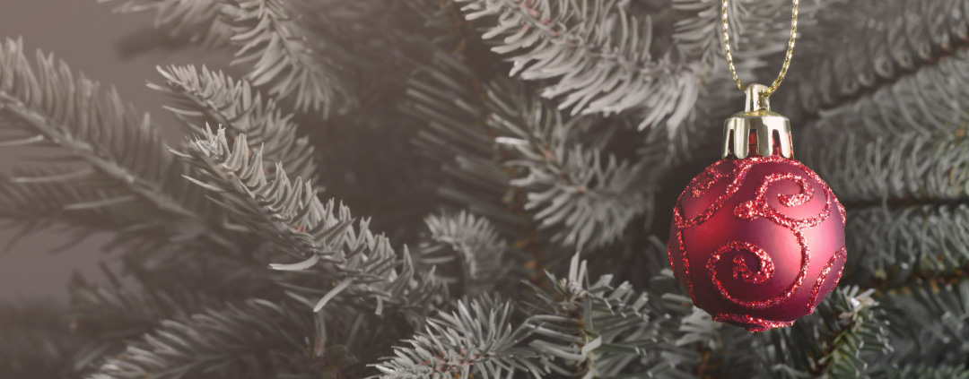 Healing Through the Holiday Season