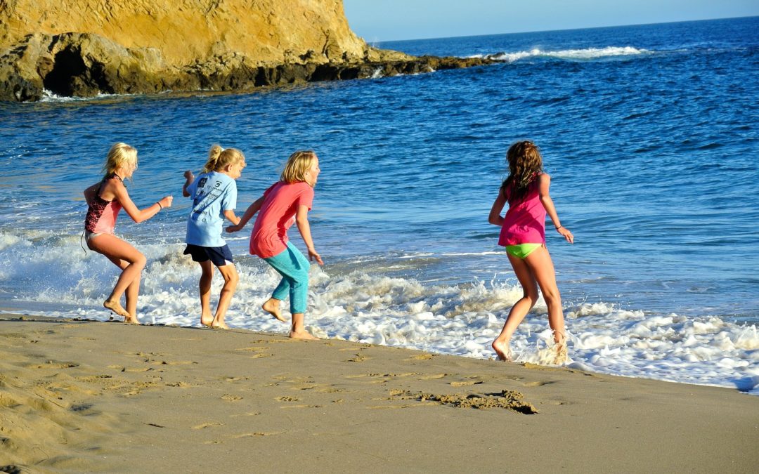 How to Plan Kids Summer Holidays During a Separation