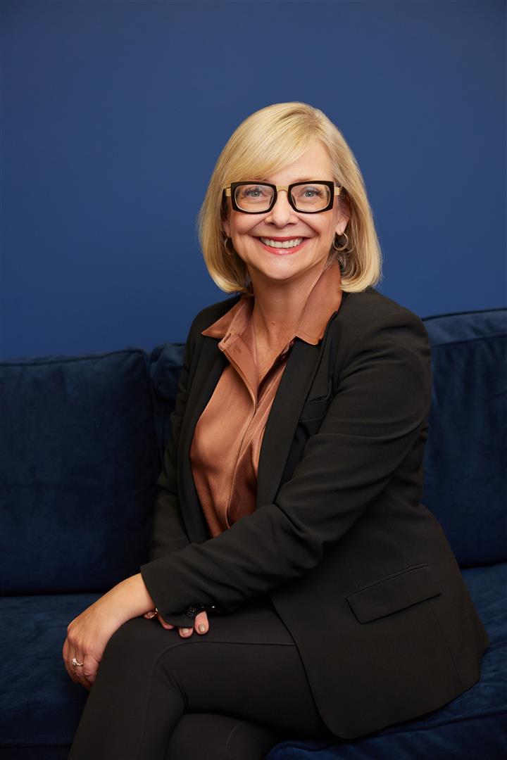 Kathleen Blue