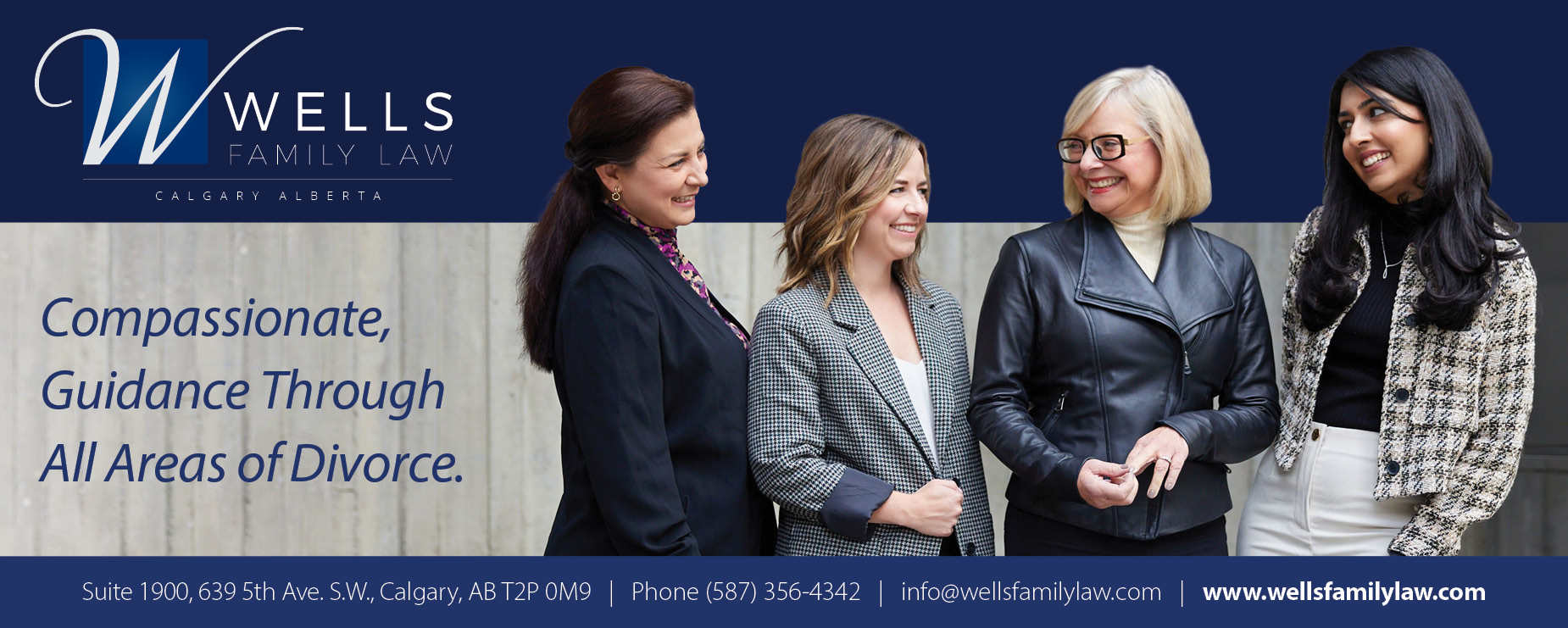 Divorce Lawyers Calgary Wells Family Law